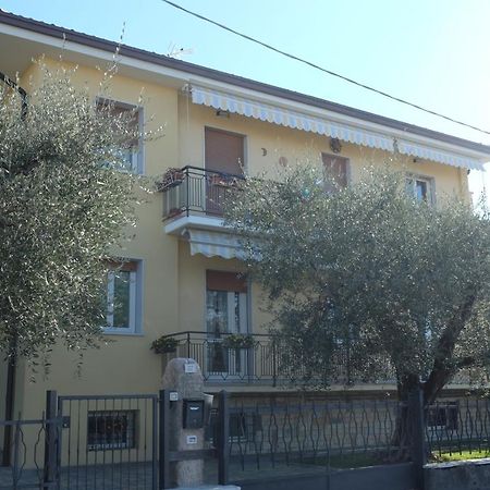Appartamenti Bellini Bardolino Exterior photo