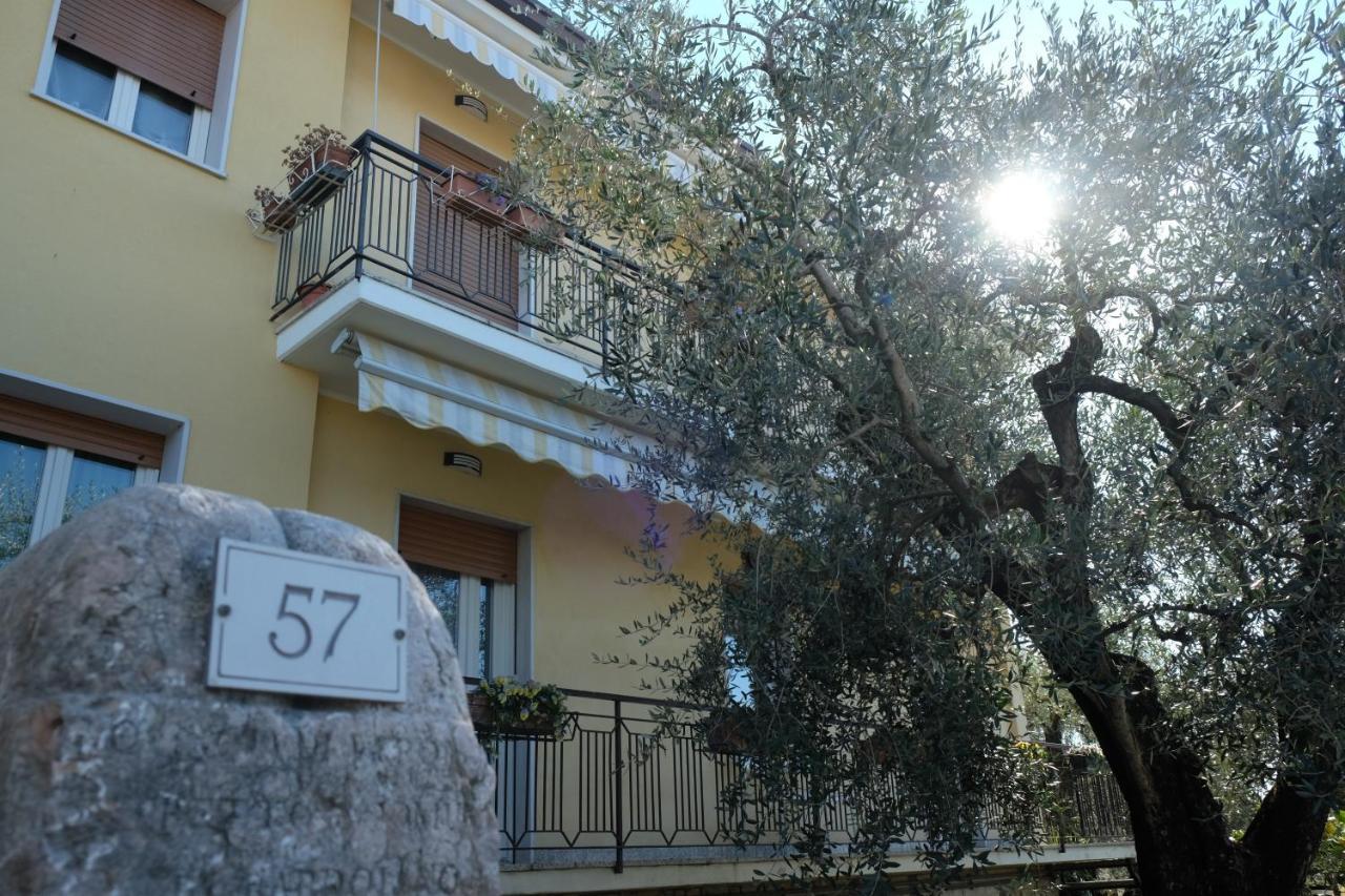 Appartamenti Bellini Bardolino Exterior photo